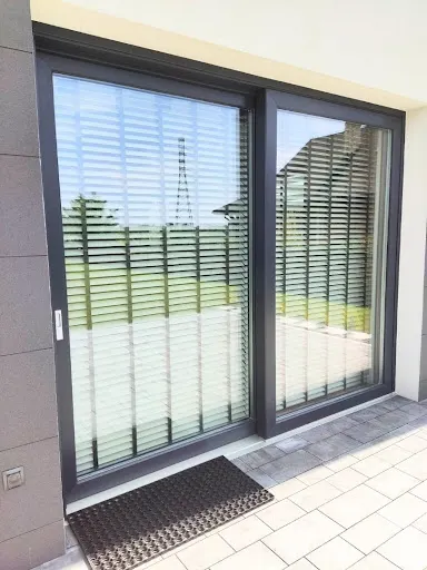 WiteX Tarnów - Okna Drzwi Bramy Rolety